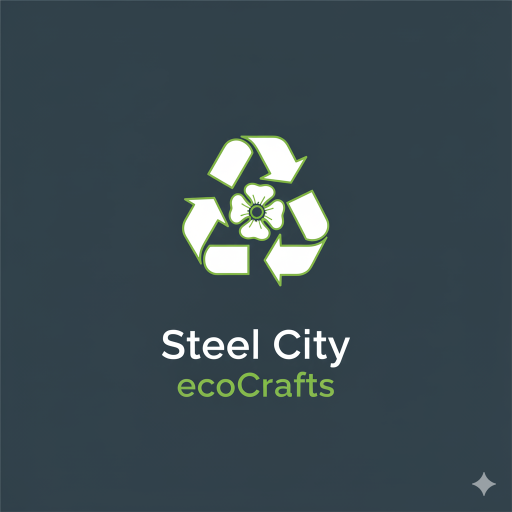 Steel City ecoCrafts